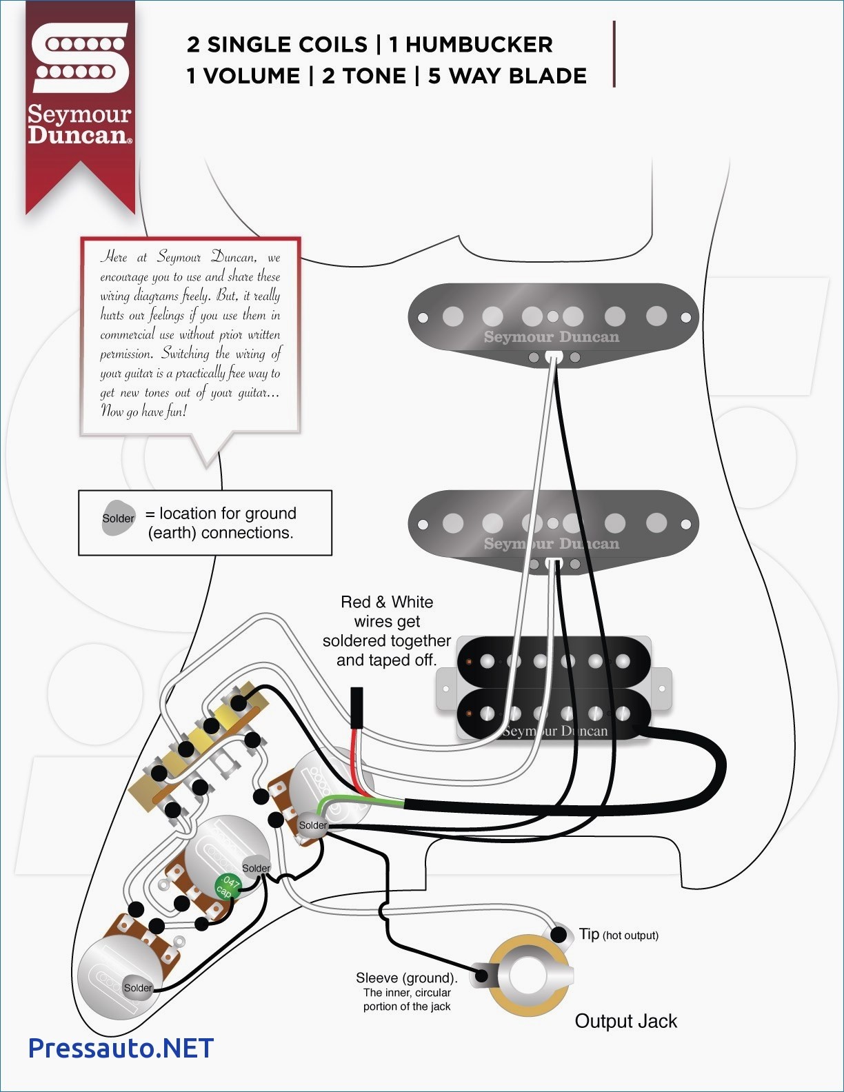 Pretty Electric Guitar Wiring Diagram e Pickup Gallery