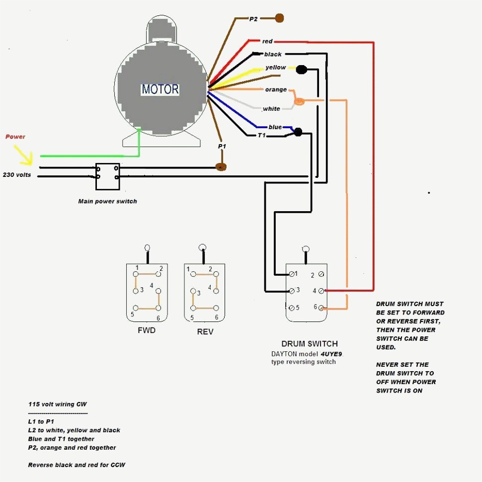 110v Yellow Plug Wiring Diagram Diagram Diagram Wire Plug 110v Wiring Way Trailer Cost To