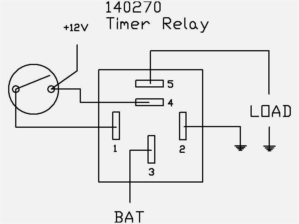 12v Relay Wiring Diagrams Org Chart Powerpoint Rink Diagram At For 12V