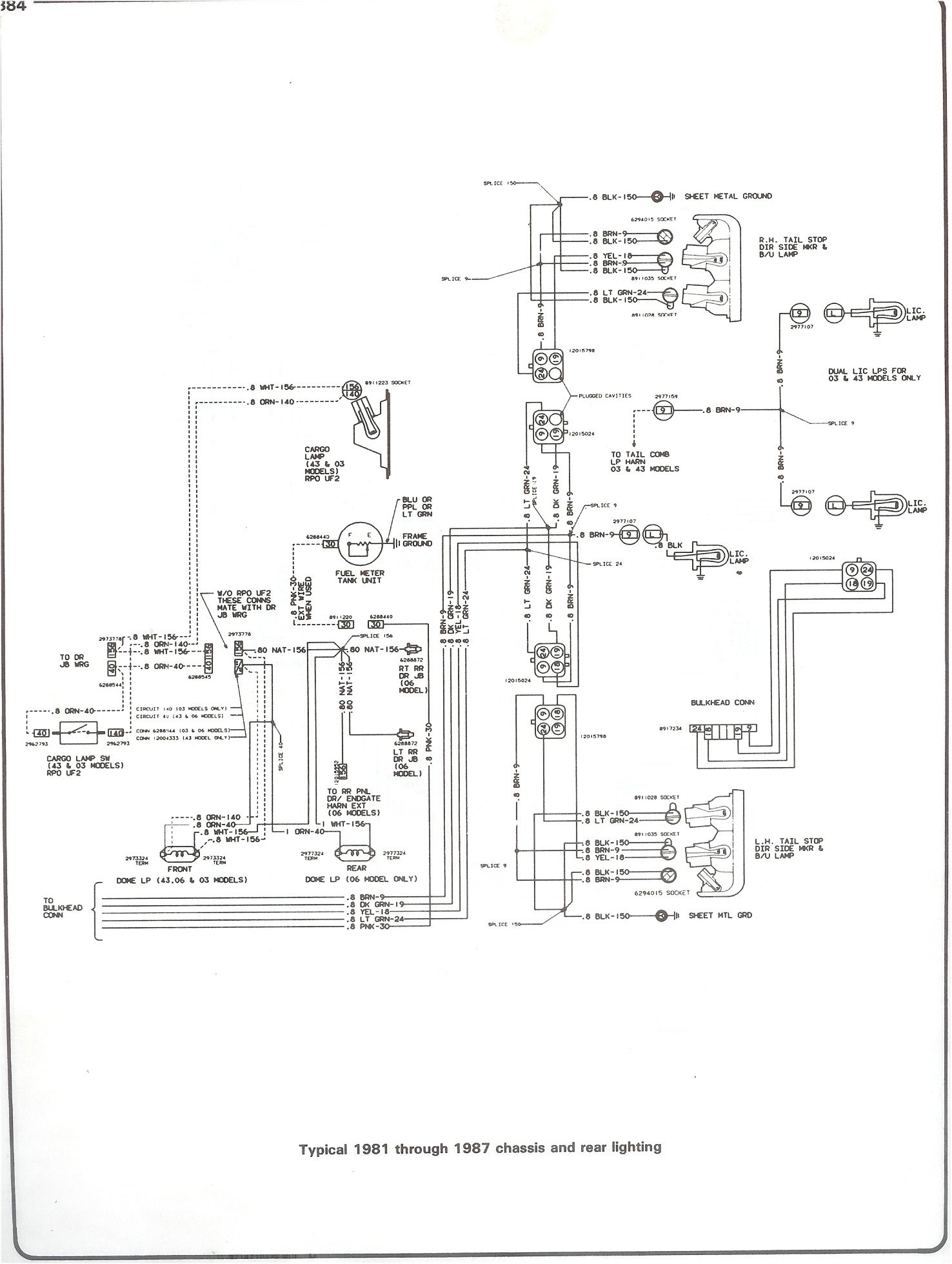 Diagram Chevyuck Wiring Engine Headlight plete Diagrams 1982 Chevy Truck Free For Automotive 1600
