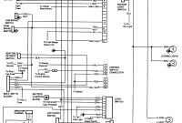 1990 Chevy Truck Wiring Diagram Luxury Electrical Diagram for 1990 Chevy 4wd Pickup Wiring Info •
