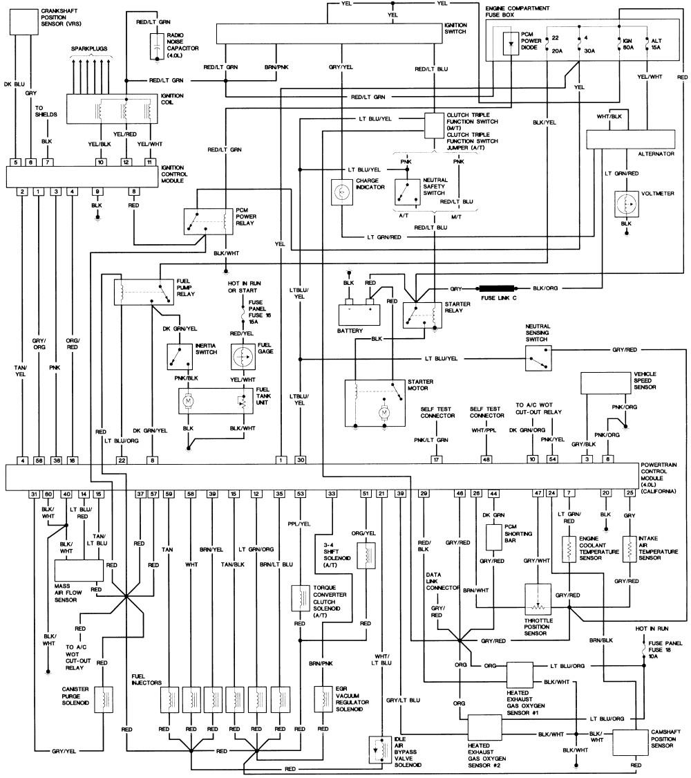 1999 Ford Windstar Wiring Diagram Fitfathers Me Also 2000