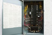 2 Pole Circuit Breaker Wiring Diagram Awesome How to Install A 240 Volt Circuit Breaker