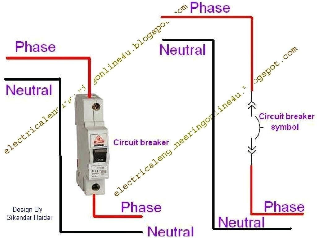 Full Size of Wiring Diagram Single Throw Double Pole Switch Circuit Breaker Me Electrical Archived