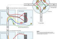 2 Way Switch Wiring Diagram Unique 2 Way Switch Wiring Diagram Light Exceptional Two Afif