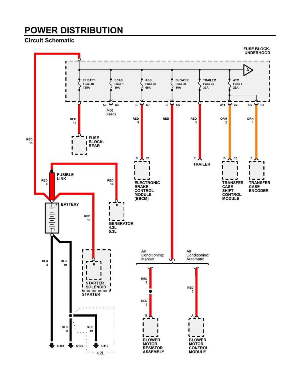 1990 isuzu trooper blower motor wiring diagram wiring diagram rh komagoma co