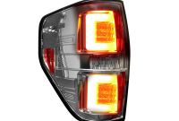2000 F250 Tail Lights Unique Recon Cl ford F150 &amp; Raptor 09 14 Oled Tail Lights – Clear