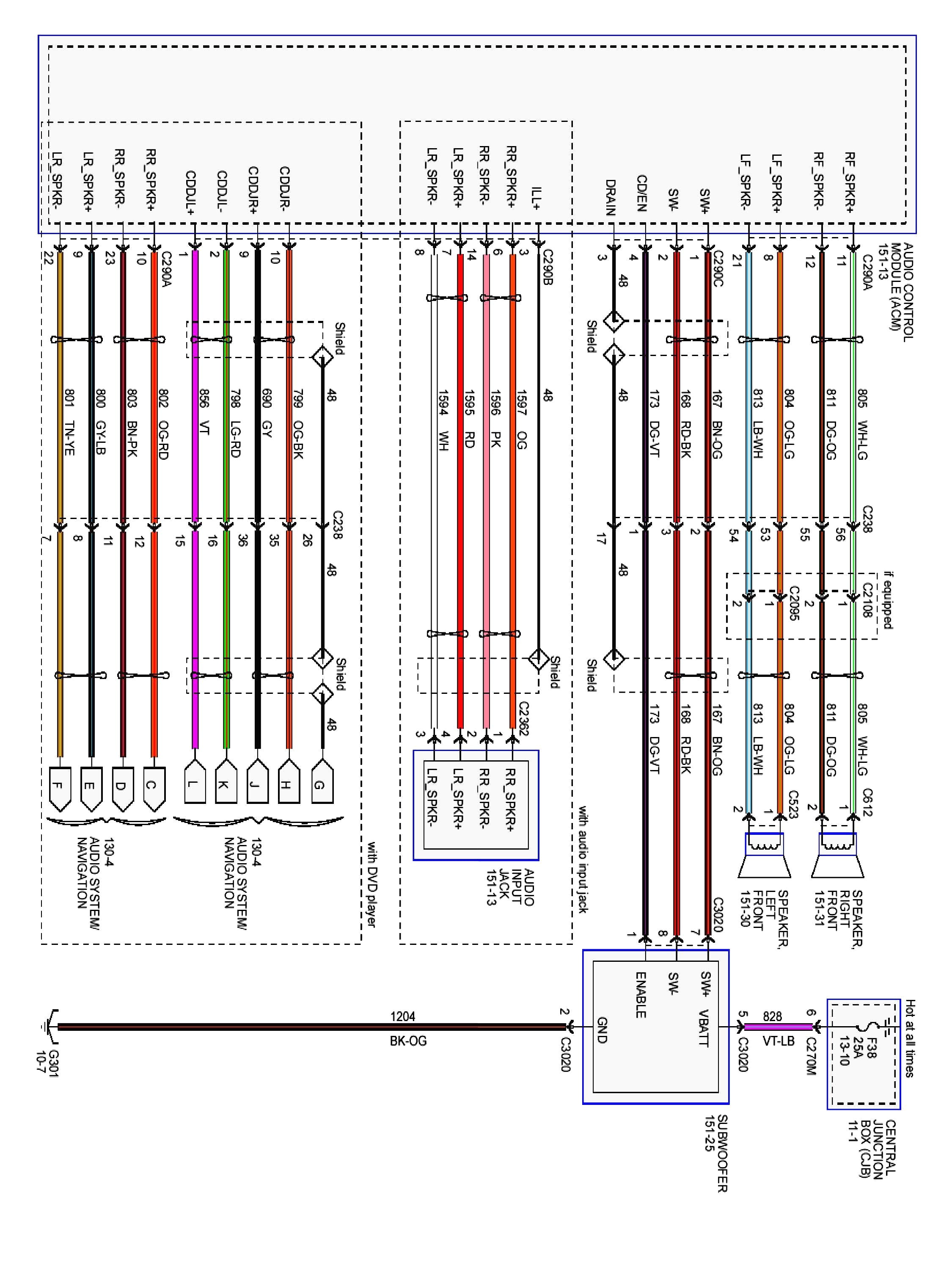 2002 Nissan Frontier Radio Wiring Diagram 1990 Ford Ranger For Vz4z1cg Jpg Pleasing Sound System With