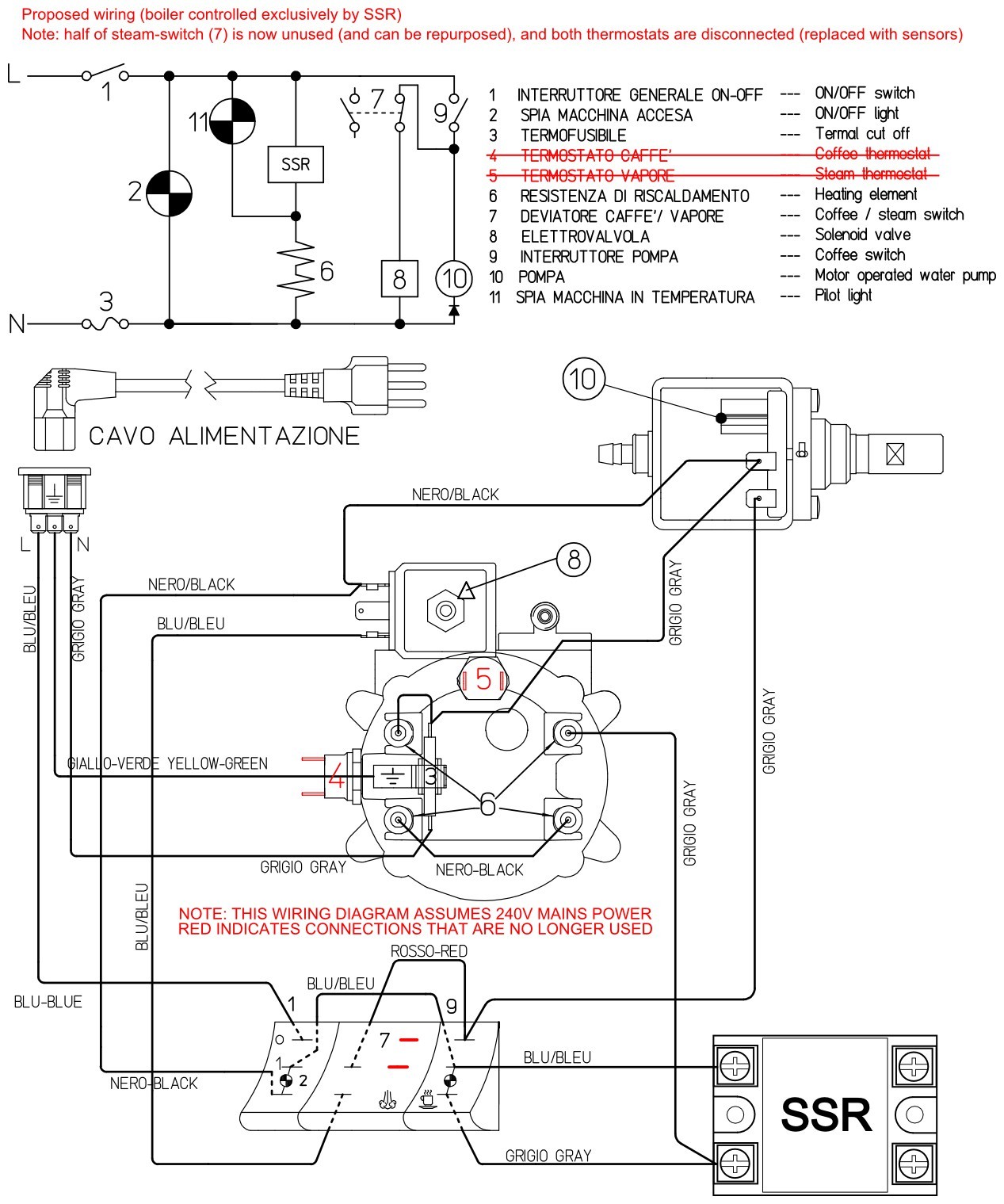 220v Wiring Diagram Inspirational Awesome Pid Wiring Diagram Gallery Electrical Circuit Diagram