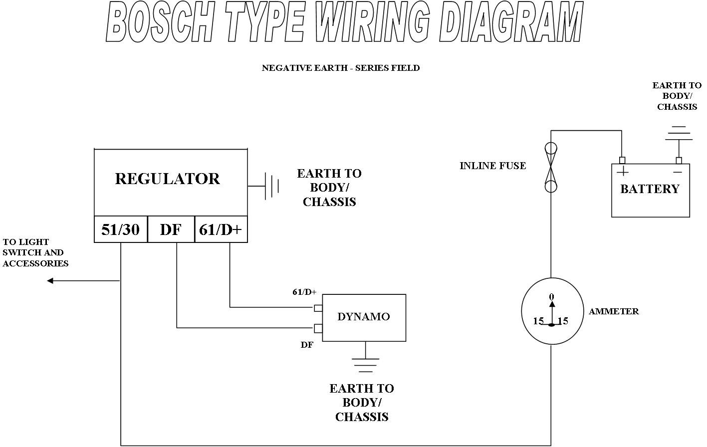 Bosch 20wiring 20diagram 2 Pin Flasher Relay Wiring Diagram