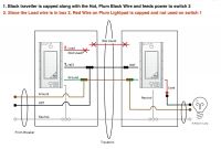 3 Way Motion Sensor Switch Wiring Diagram Unique 2 Lights E Switch Wiring Diagram Uk Blog Push button Type Rocker 1