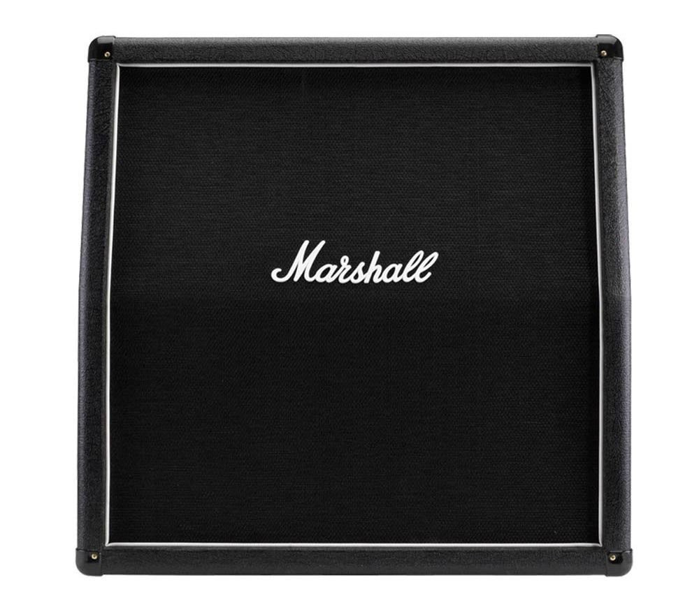 Amazon Marshall MX Series MX412A 4 x 12 Inches 240 Watt Guitar Amplifier Speaker Cabinet Musical Instruments
