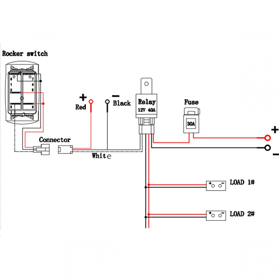 Wiringam For Pin Flat Trailer Plug Usb Connector Pinout Phase Australia Din Relay 5 Wiring Diagram