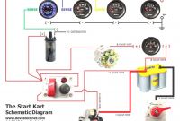 Autometer Gauge Wiring Diagram Inspirational Equus Fuel Gauge Wiring Diagram How to Install An Auto Meter Pro