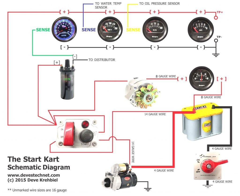 Equus Fuel Gauge Wiring Diagram How To Install An Auto Meter Pro p Ultra Lite Voltmeter Stunning Autometer