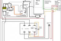 Automotive Air Conditioning Wiring Diagram Best Of Diagrams Air Conditioning Condensing Unit Wiring Diagram Basic