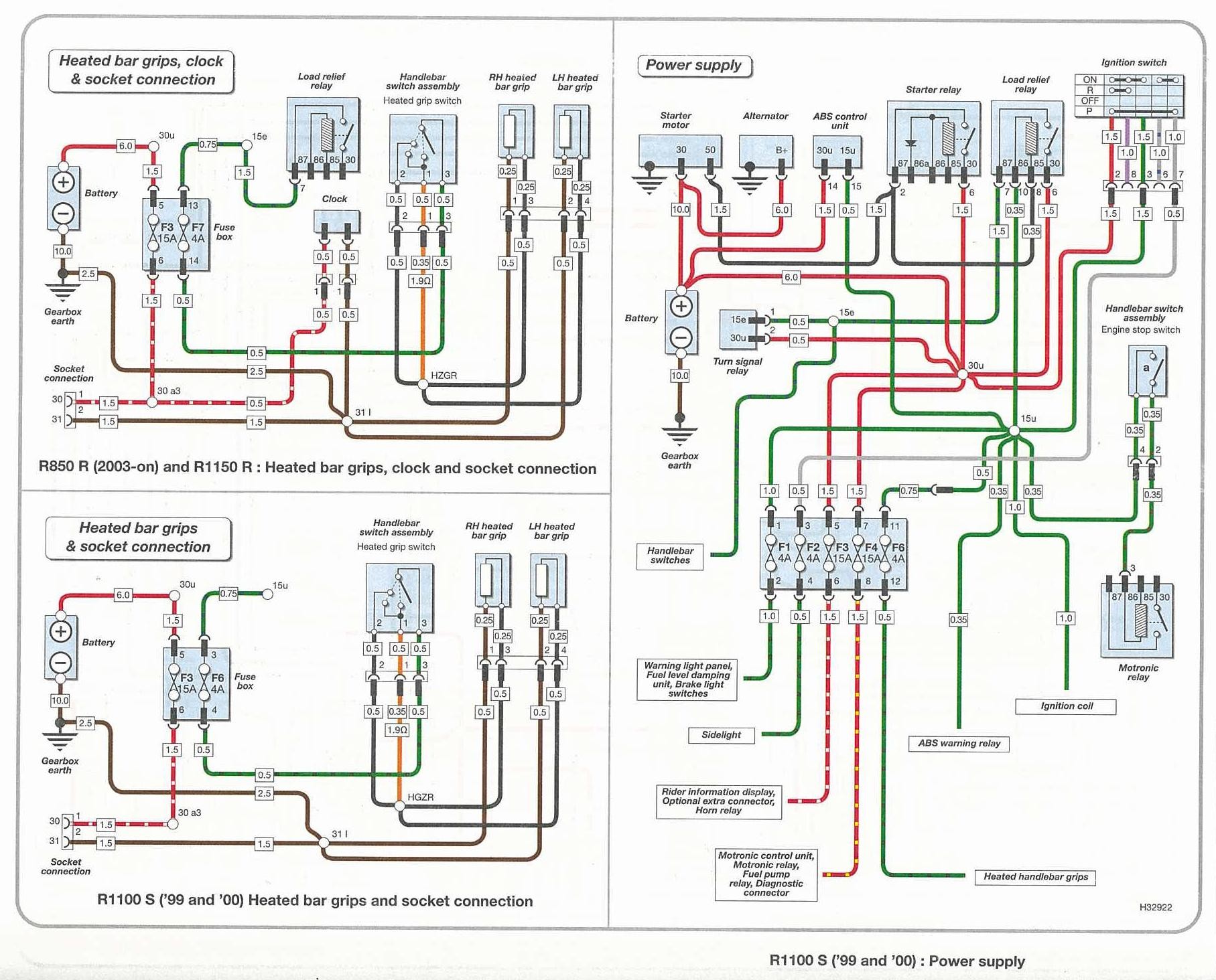 Wiring Diagram Free Toyota Bmw Diagrams Schematics Best E46
