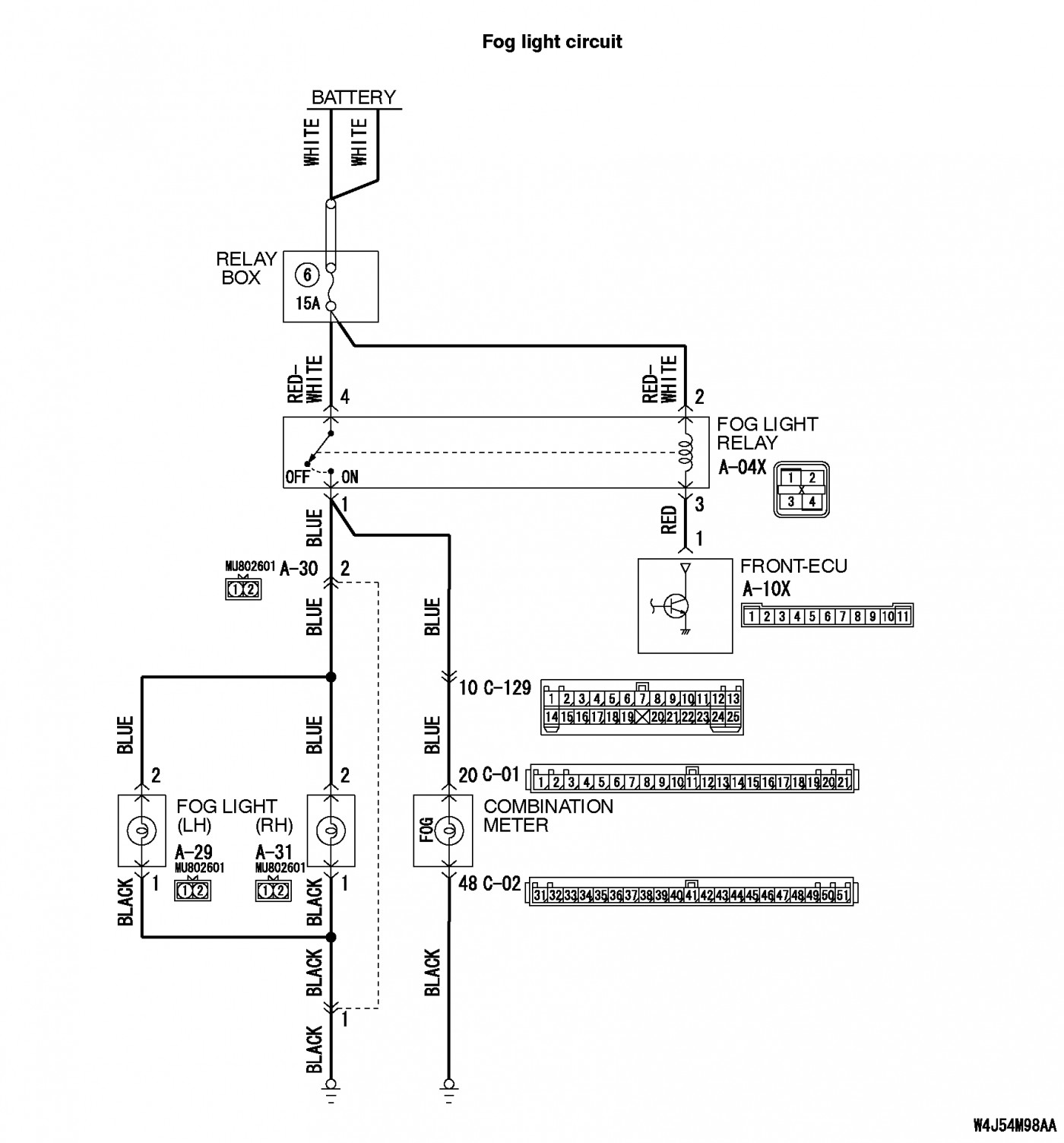 Calamp Gps Wiring Diagram Lamp Fog With Basic Best Dimension Drawing Physical Connections 1400