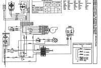 Central Ac Wiring Diagram Inspirational Wiring Diagram Simple Hvac Central Air Conditioner Throughout Afif