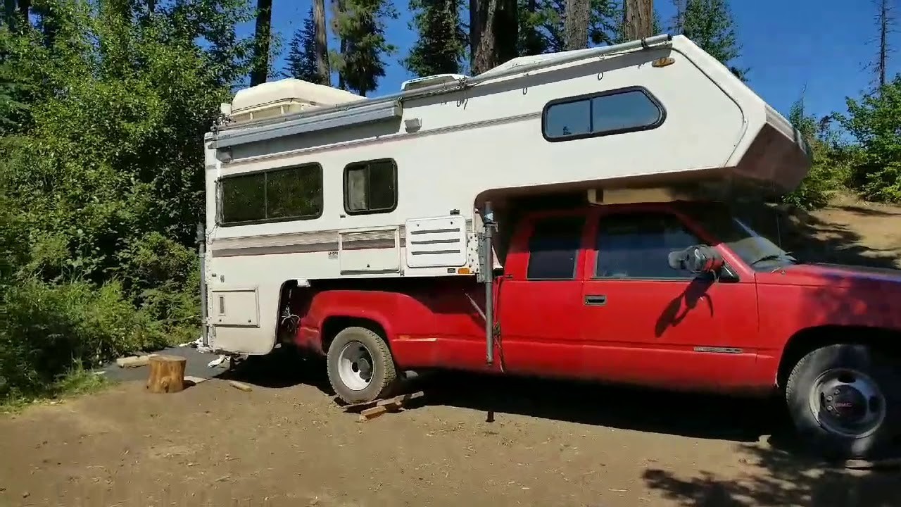 Van Life Invasion The Toads Wildlife Good Times & Driving Out Hand Lake
