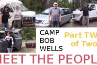 Cheaprvliving Youtube Unique Meet the People Including Bob Wells Of Cheap Rv Living Crvl In