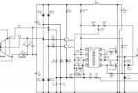 Compact Fluorescent Circuit Diagram New How Pact Fluorescent Lamps Work and to Dim them Ee Times Wiring