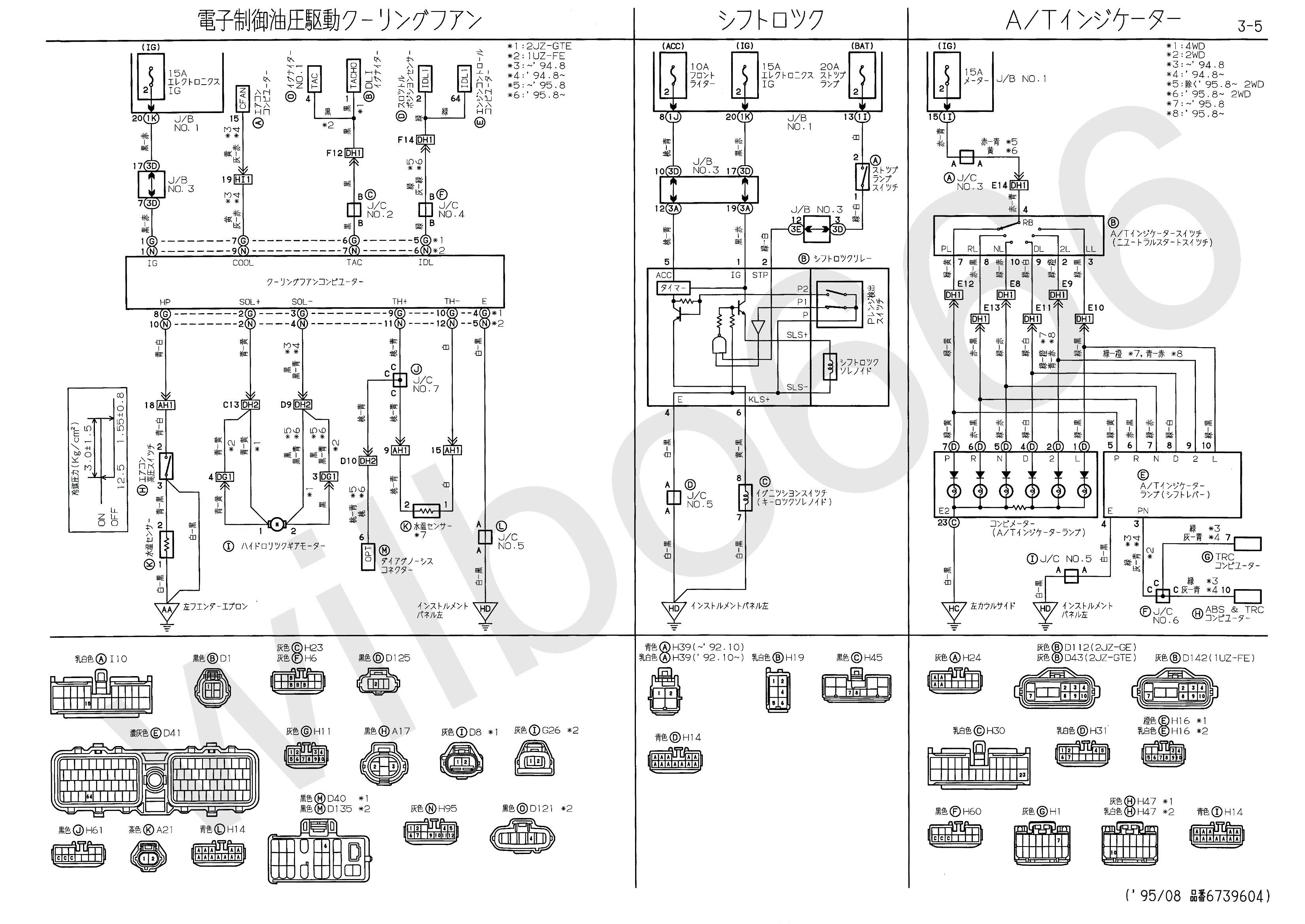 Data Link Connector Wiring Diagram Best Wilbo666 2jz Gte Jzs147 Aristo Engine Wiring