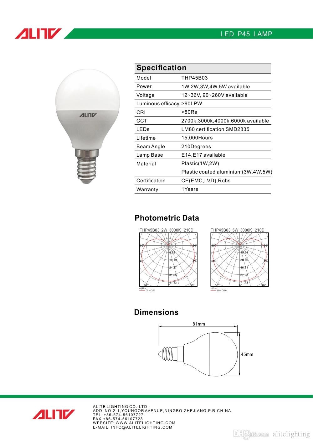 5w PRICE 6 0 USD PCS Included freight We like best led bulb