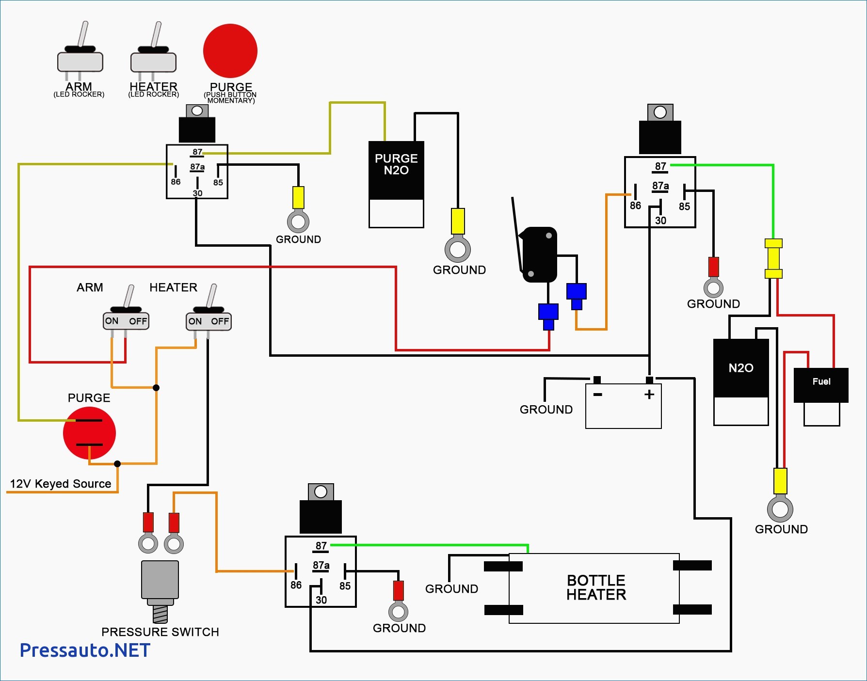 Double Light Switch Wiring Diagram Lovely Best Two Way Switch Schematic Diagram Ideas Electrical Circuit