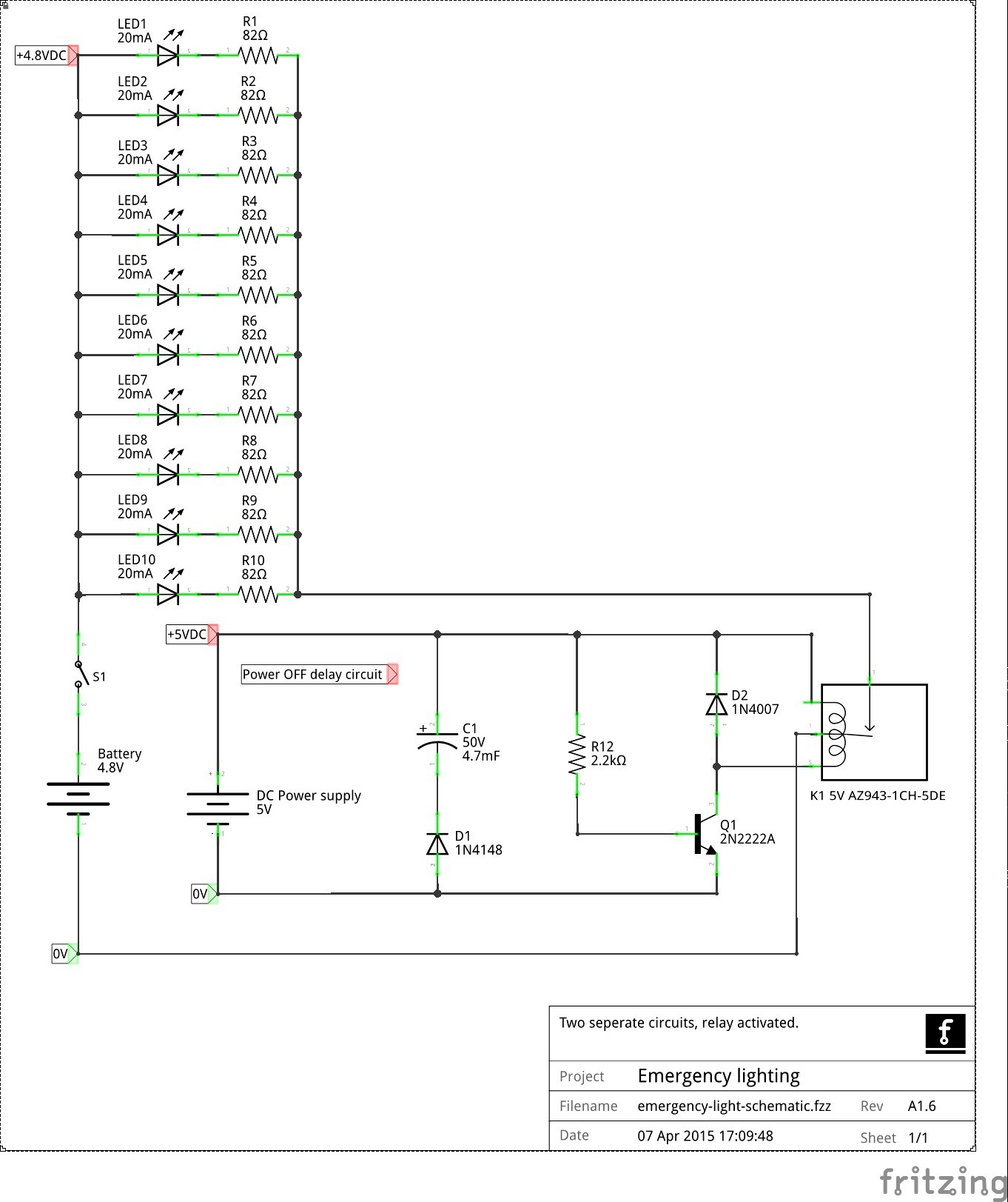 How to Wire Under Cabinet Lighting Diagram Fresh Nice Simkar Emergency Ballast Wiring Diagram Electrical