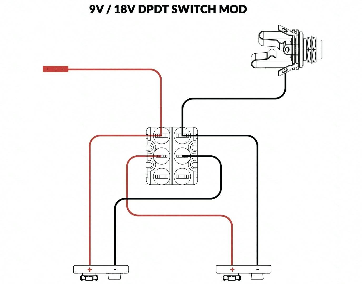 Full Size of Emg 81 85 Wiring Diagram 5 Way Battery Modification For Active Pickups Electric