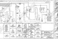Ford F150 Brake Controller Installation Unique 1973 1979 ford Truck Wiring Diagrams &amp; Schematics fordification
