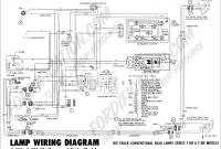 Ford F350 Tail Lights New ford Truck Technical Drawings and Schematics Section H Wiring