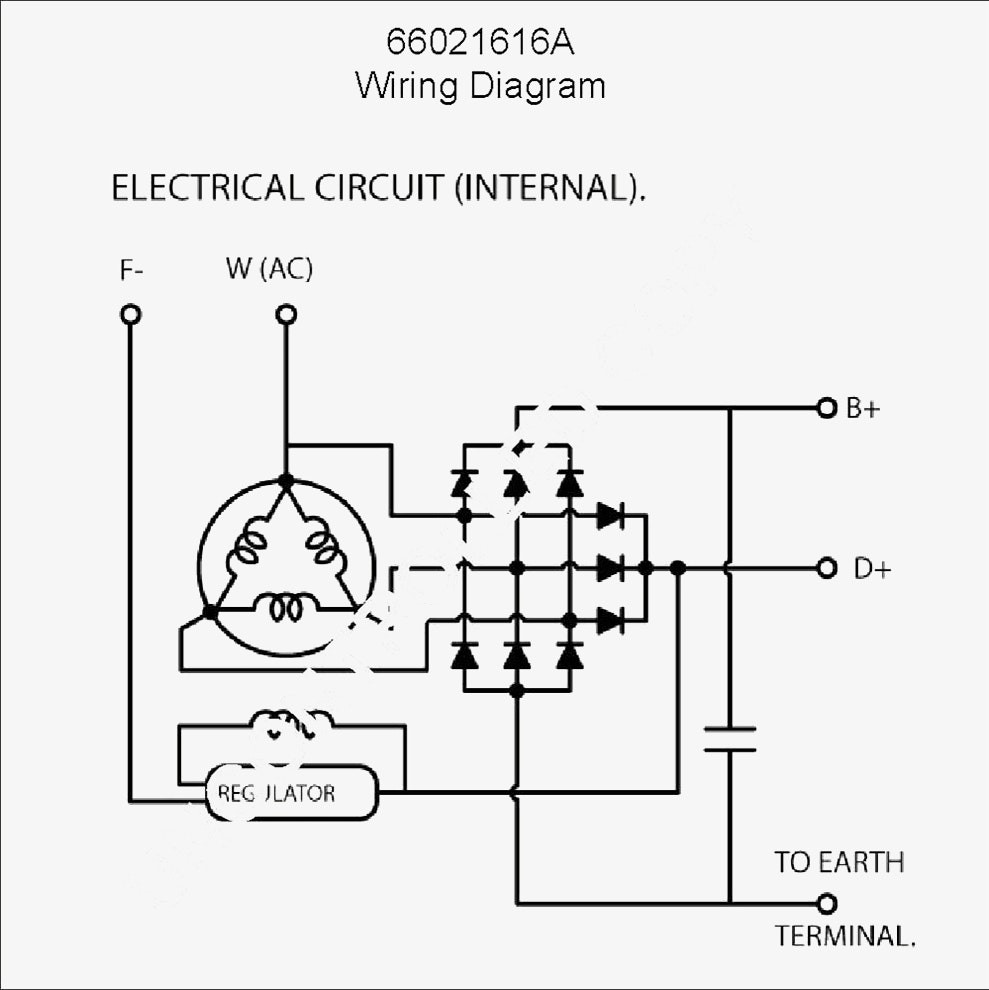 Gm Alternator Wiring Diagram Gm Single Wire Alternator Wiring Diagram At 1 With WIRING DIAGRAM