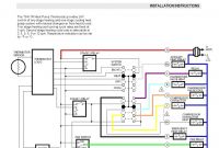 Heatpump Wiring Diagram Elegant New Heat Pump thermostat Wiring Diagram Trane with Incredible