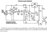 Load Cell Circuit Diagram Luxury Strain Gauge Load Cell Circuit Diagram New What is A Load Cell