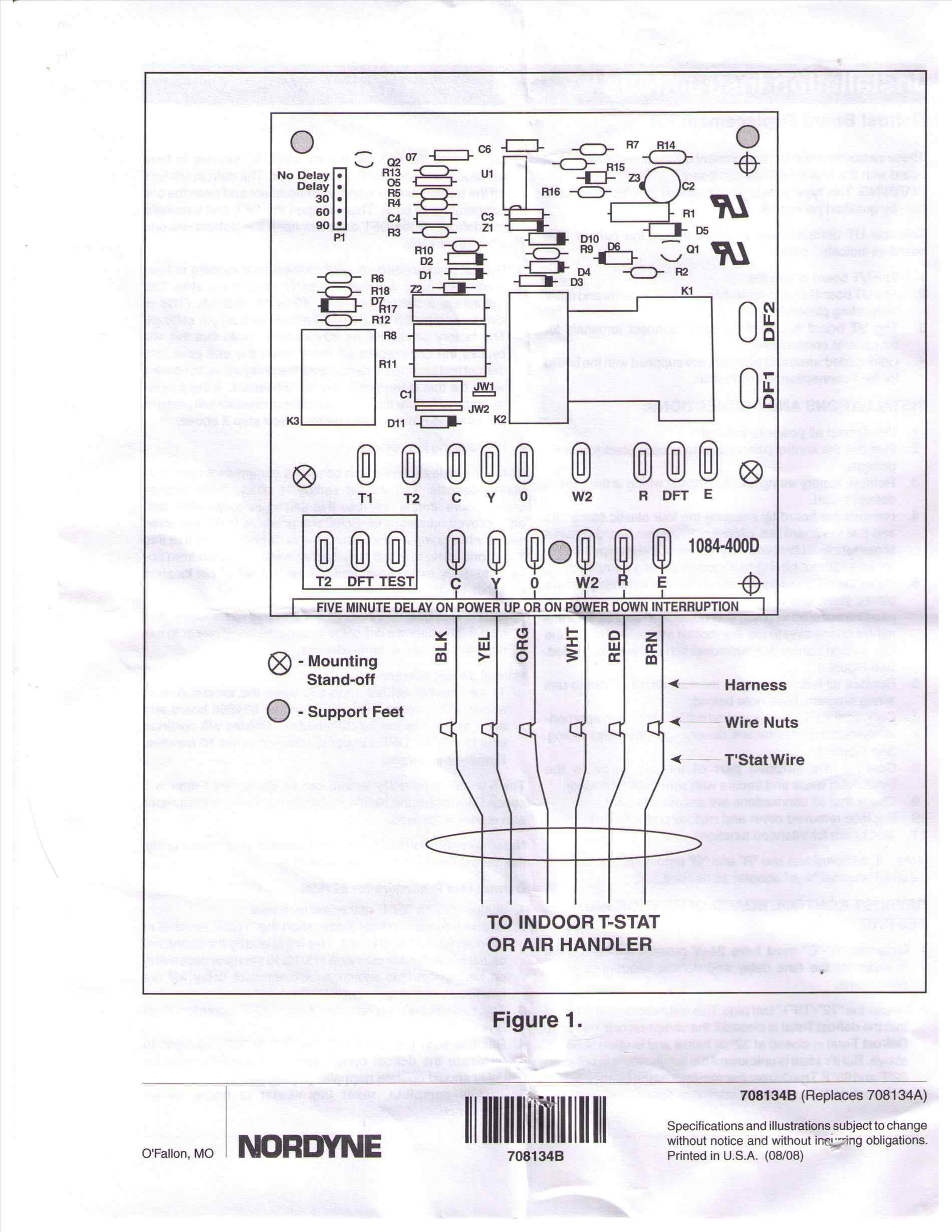 Boiler Wiring Diagram For Thermostat Boiler Wiring Diagram For
