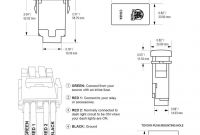 Mictuning Wiring Diagram Awesome Help with Wiring Aux Lights to Mictuning 4th Gen Light Switch