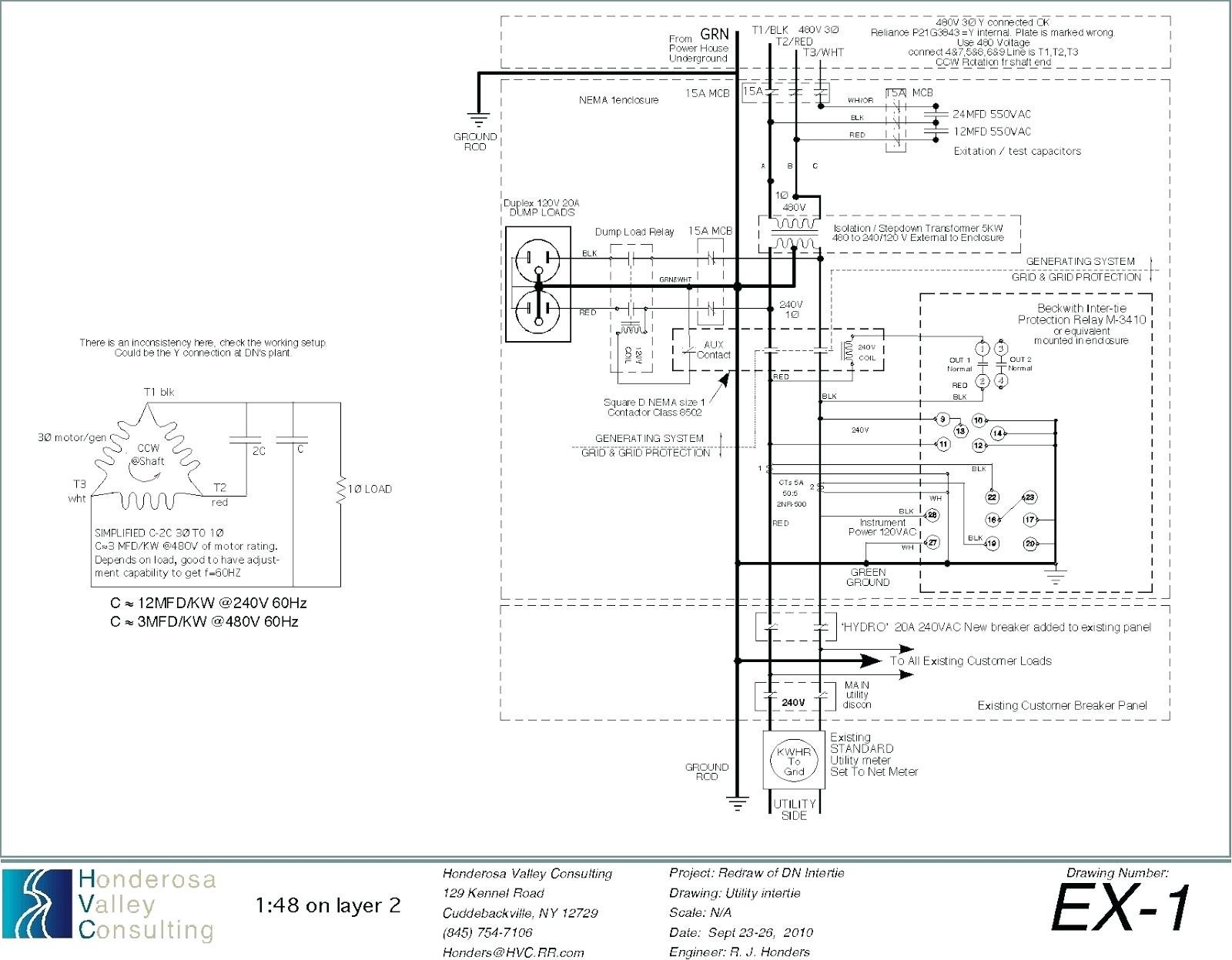 200 Amp Meter Base Wiring Diagram Unique Electric Motor Single Phase Wiring Diagram Download forward