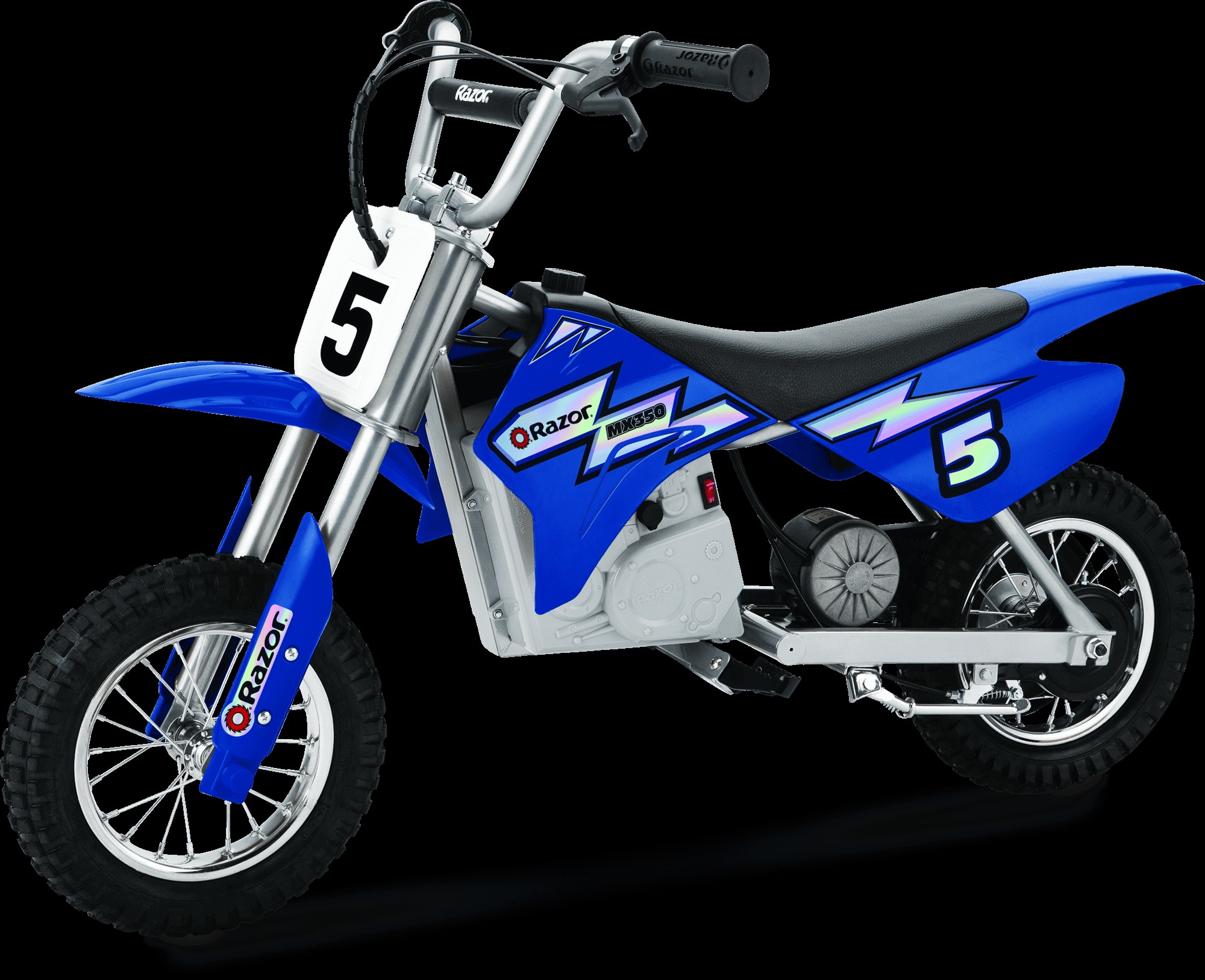 Electric Rides MX350 Dirt Rocket
