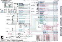 N14 Cummins Ecm Wiring Diagram Unique Cute N14 Celect Ecm Wiring Diagram S Electrical Circuit