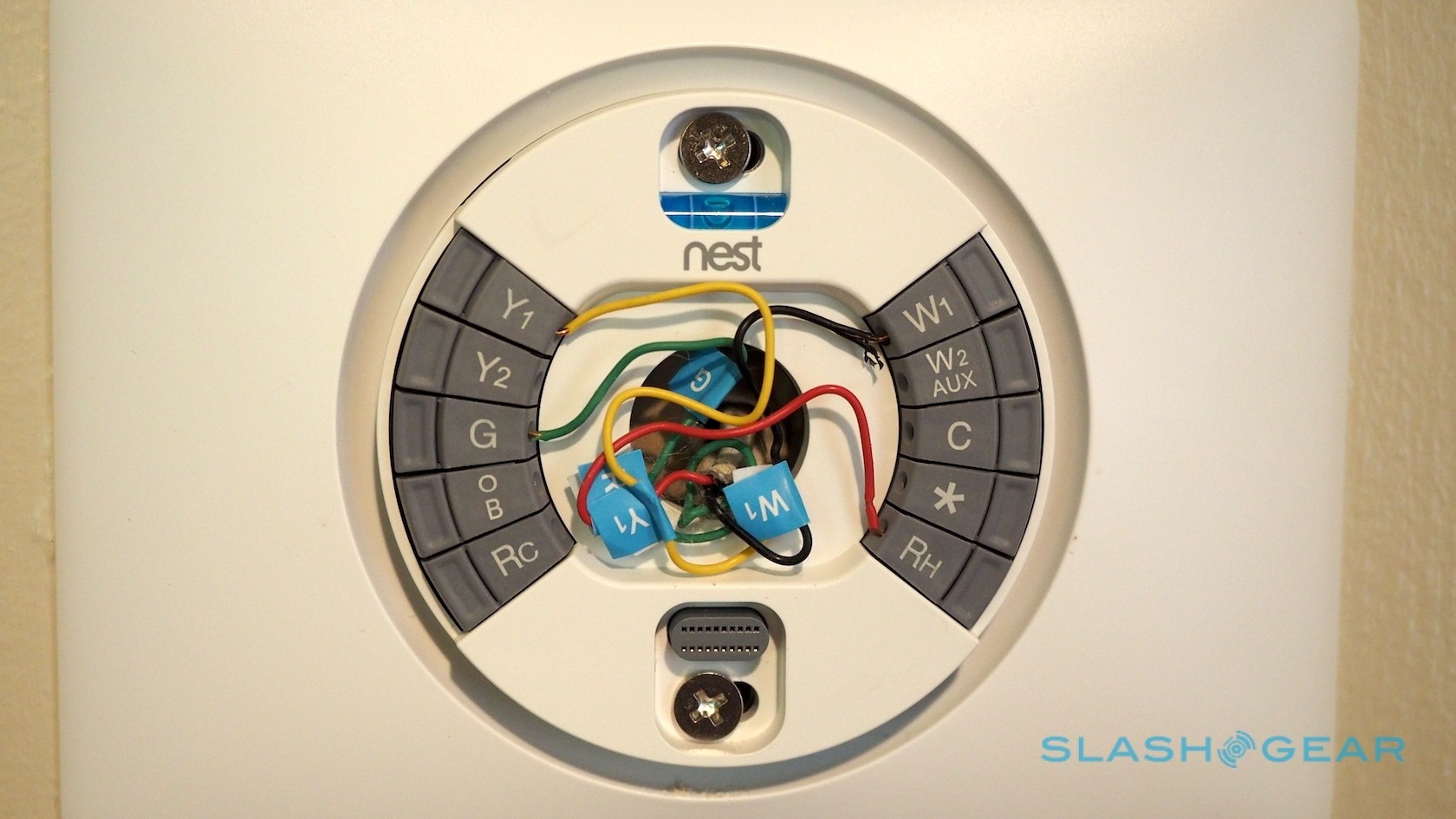 Nest Gen 3 Wiring Diagram Heat Pump Thermostat Free