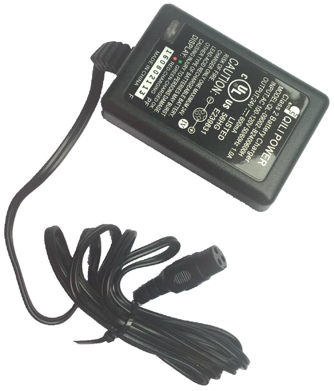 Razor Electric Scooter Battery Charger For the e100 e125 e150 Amazon Sports & Outdoors