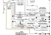 Riding Lawn Mower Wiring Diagram Best Of How to Rebuild1 3 A Opposed Twin Briggs and Stratton Carburator 1 3