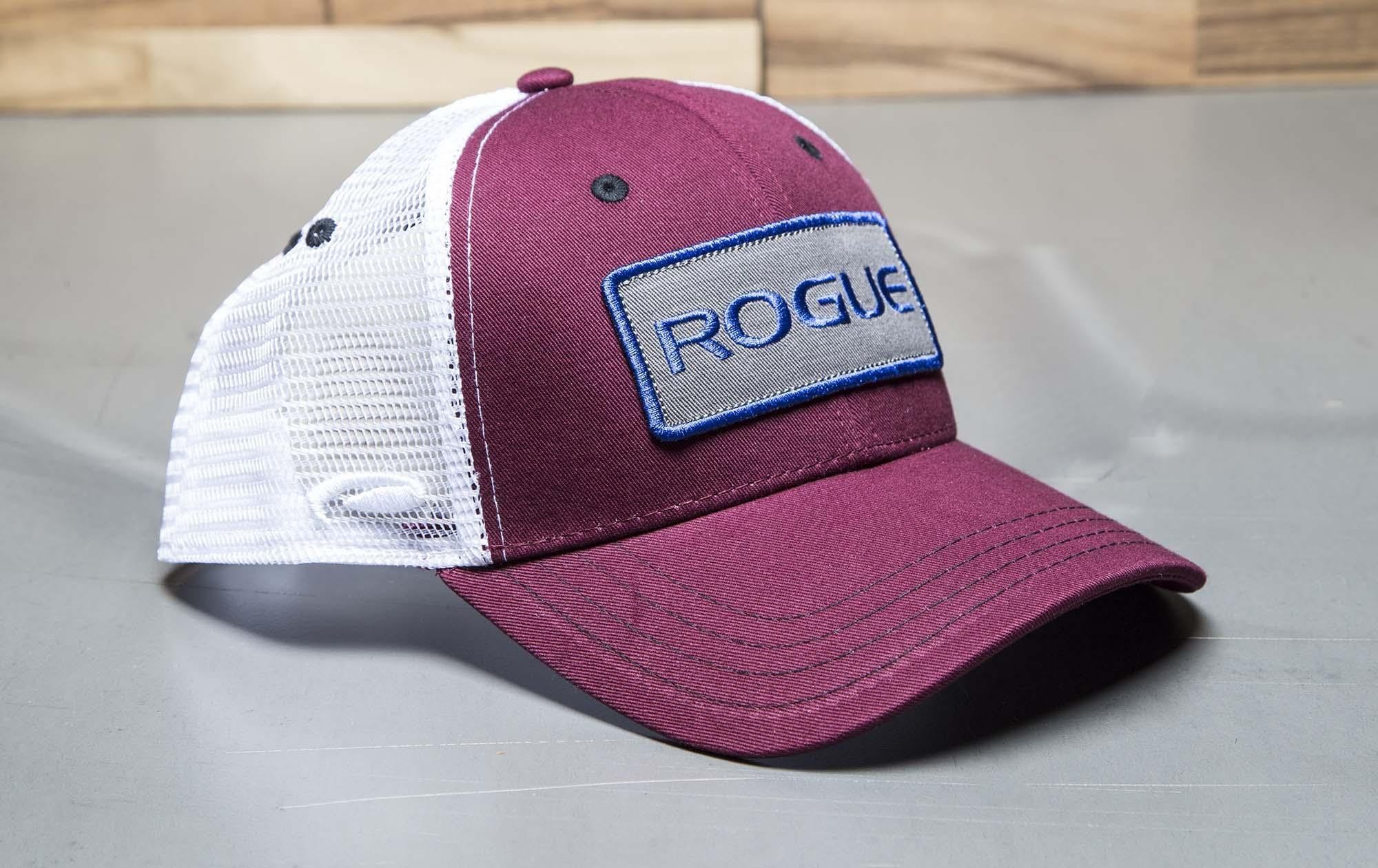 Quick View Rogue Patch Trucker Hat