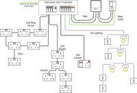 Room Wiring Diagram Inspirational Switch Wiring Diagram Nz Bathroom Electrical Click for Bigger