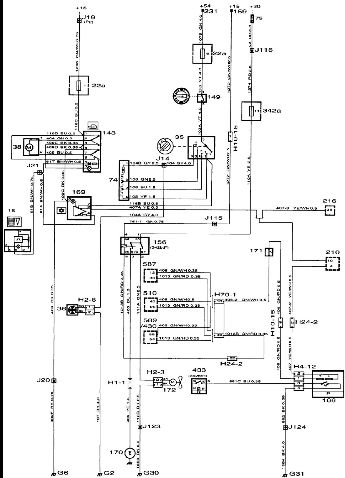 Diagram size Wiring Diagram For Acc Here You Go i wire electrical