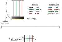 Sata to Usb Wiring Diagram New Usb Port Wiring Diagram with Electrical Pics Diagrams Wenkm