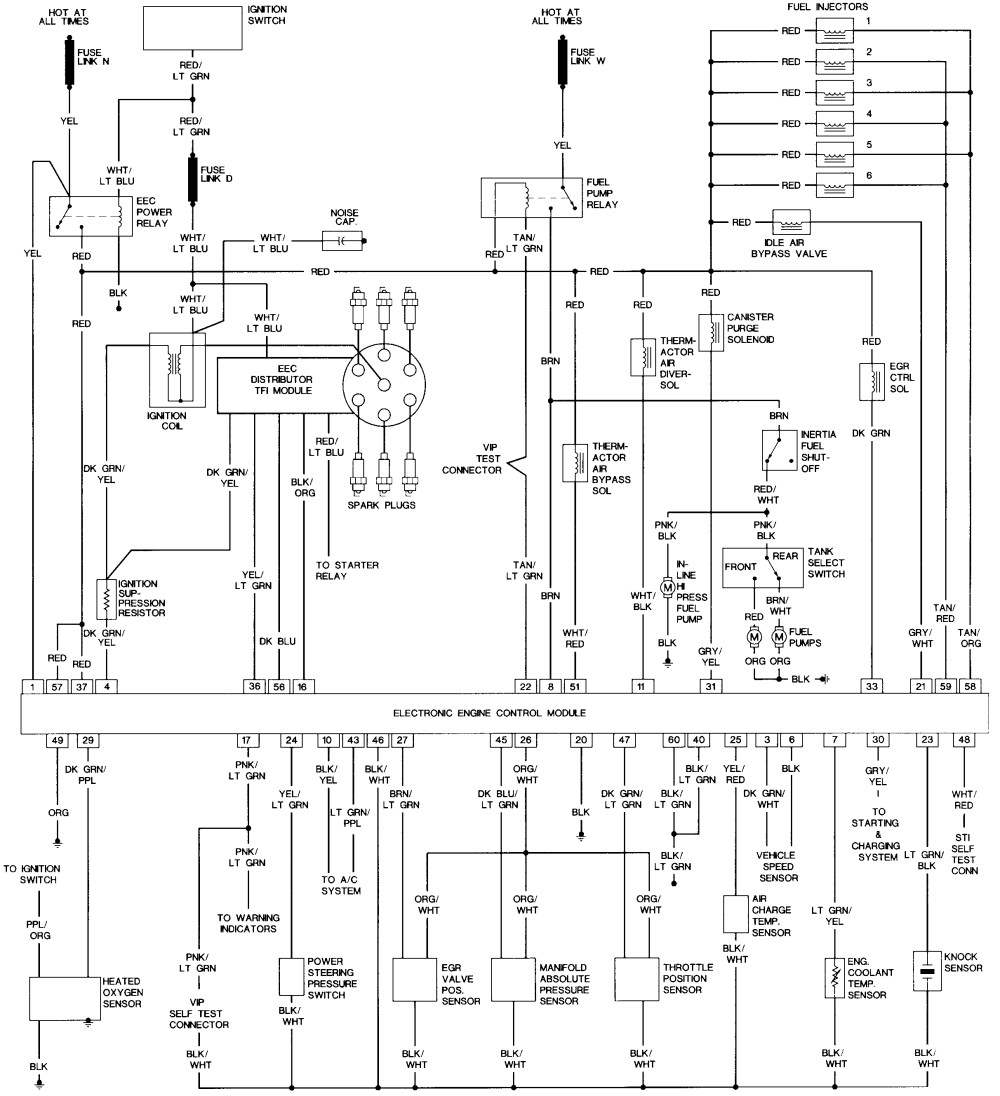 Good 1989 Ford F250 Wiring Diagram 62 About Remodel Slo Syn Stepper Motor Wiring Diagram with 1989 Ford F250 Wiring Diagram