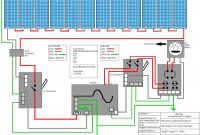 Solar Panels Wiring Diagram Luxury solar Array Wiring Diagram B2network